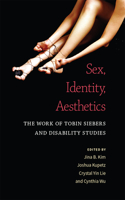 Sex, Identity, Aesthetics