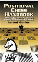Positional Chess Handbook