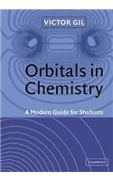 Orbitals in Chemistry