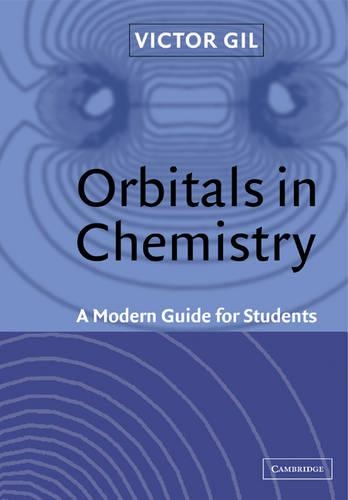 Orbitals in Chemistry