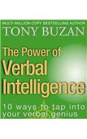 Power of Verbal Intelligence