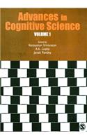 Advances in Cognitive Science