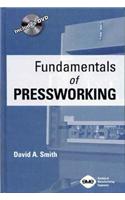 Fundamentals of Pressworking