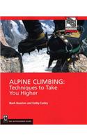 Alpine Climbing