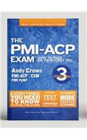 Pmi-Acp Exam