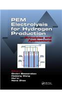 PEM Electrolysis for Hydrogen Production