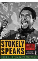 Stokely Speaks