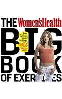 Women's Health Big Book of Exercises