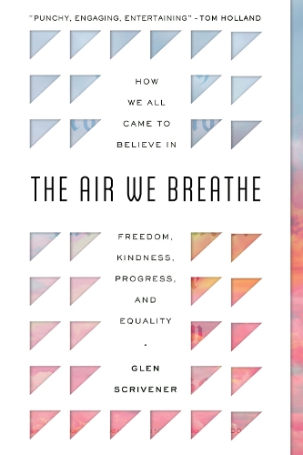 Air We Breathe