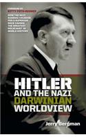 Hitler and the Nazi Darwinian Worldview