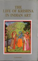 Life of Krishna in Indian Art