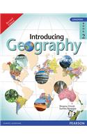 Introducing Geography 2 (Revised Edition)