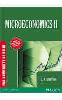 Microeconomics II