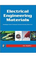 Electrical Engineering Materials (Swami Vivekanand Technical University, Chhattisgarh)