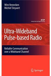 Ultra-Wideband Pulse-based Radio