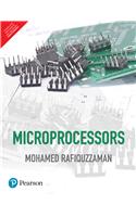 Microprocessors: Theory And Applications, 1/e