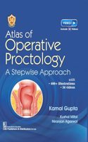 Atlas of Operative Protocology?A Stepwise Approach