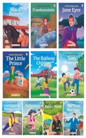 Story Books for Kids