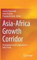 Asia-Africa Growth Corridor