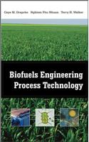 Biofuels Engineering Process Technology