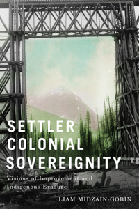Settler Colonial Sovereignty