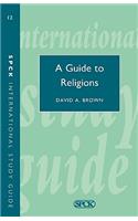 ISG 12 Guide to Religions, A