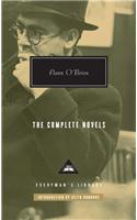 Complete Novels of Flann O'Brien