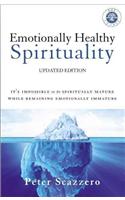 Emotionally Healthy Spirituality