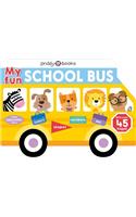 My Fun School Bus