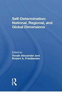 Self-determination