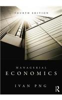 Managerial Economics, 4th Edition
