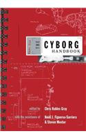 Cyborg Handbook