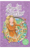 Spell Sisters: Isabella the Butterfly Sister