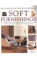 Soft Furnishings, The Practical Encyclopedia of