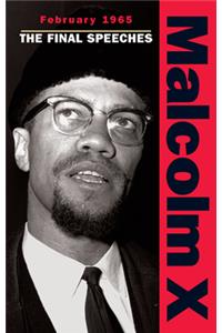 Malcolm X - February 1965