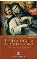 Dialogue of St. Catherine of Siena