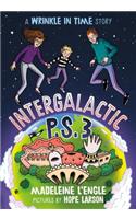 Intergalactic P.S. 3