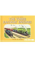 Thomas the Tank Engine: The Railway Series: The Three Railway Engines