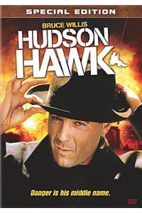 Hudson Hawk