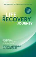 Life Recovery Journey