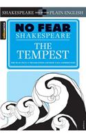 Tempest (No Fear Shakespeare)