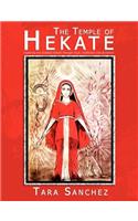 Temple of Hekate