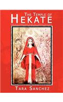 The Temple of Hekate