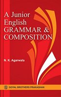 A Junior English Grammar and Composition