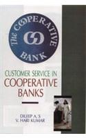 Customer Service In Cooperative Banks