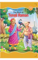 The Best Of Tenali Raman
