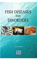 Fish Diseases & Disorders