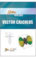 Golden Vector Calculus