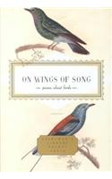 On Wings of Song