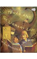 Tomas and the Library Lady